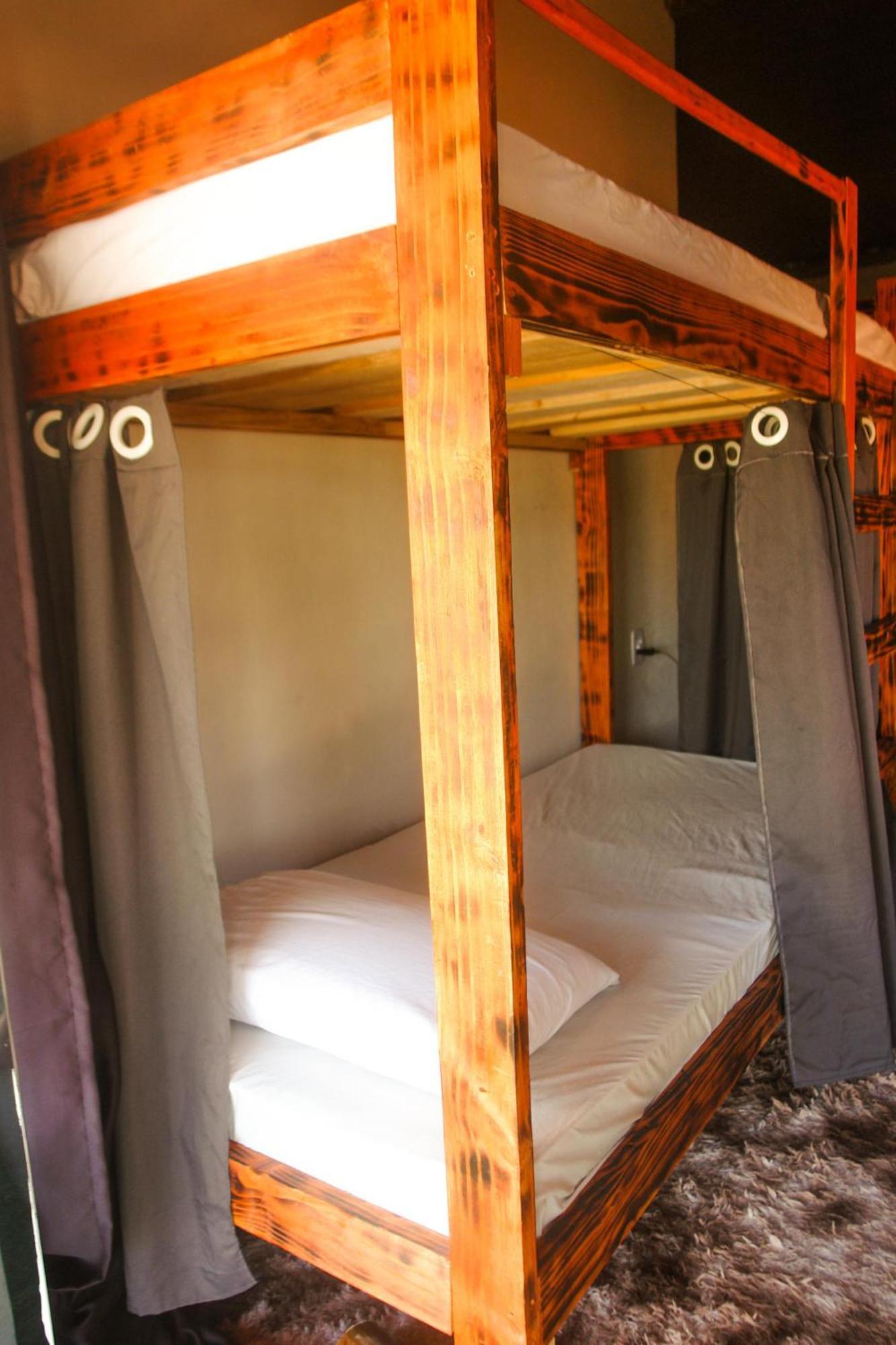 Hostel Caraivando Dış mekan fotoğraf