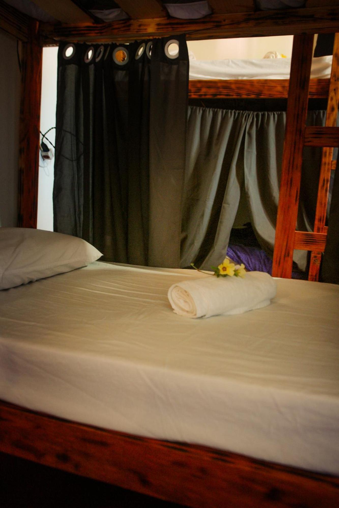 Hostel Caraivando Dış mekan fotoğraf