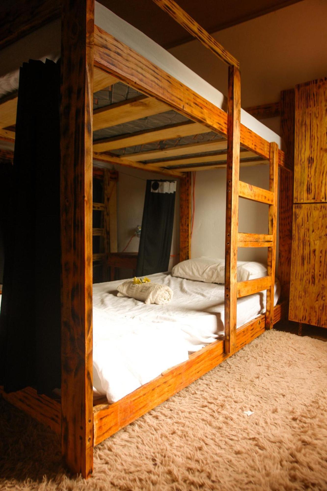 Hostel Caraivando Dış mekan fotoğraf