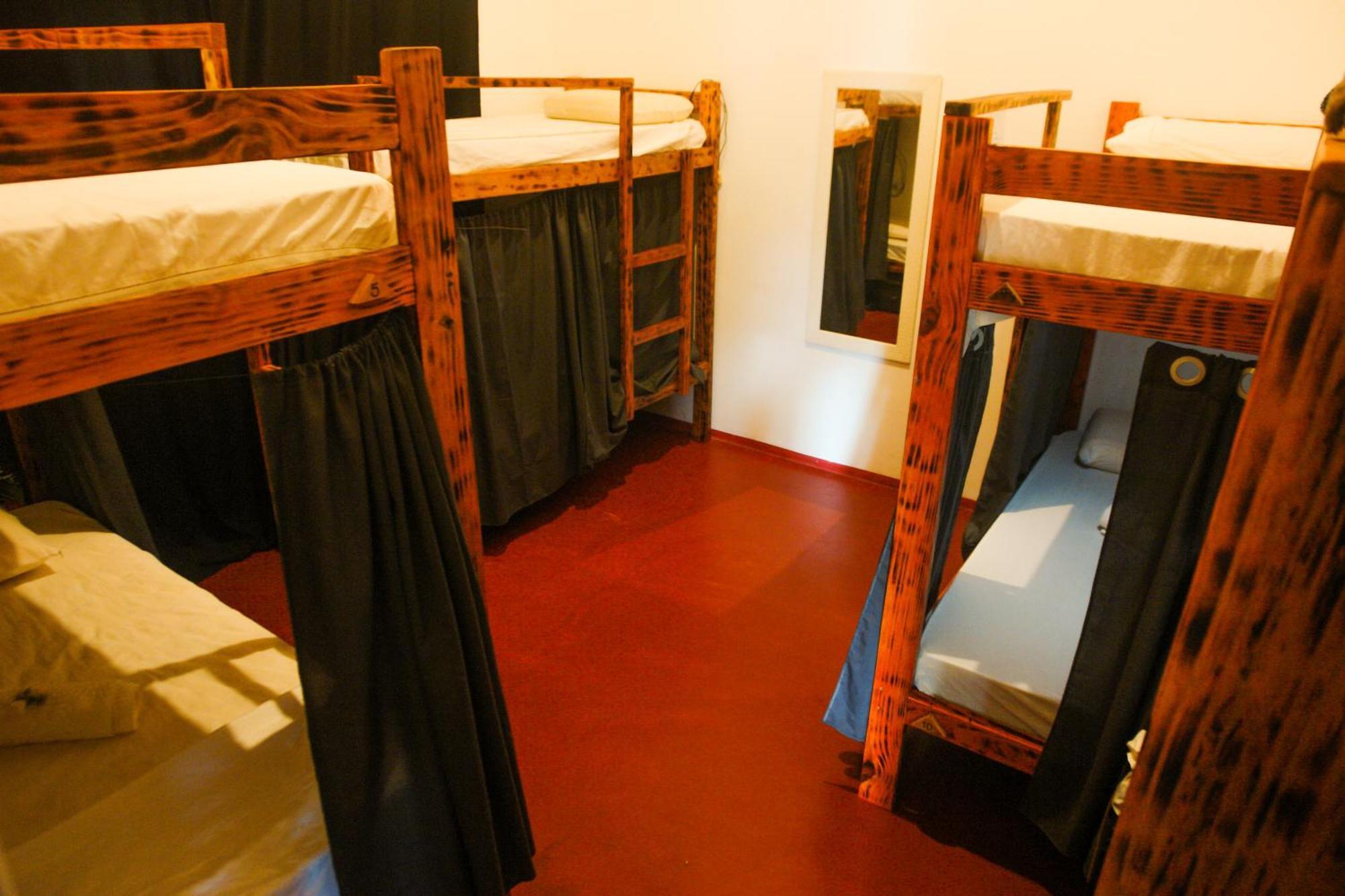 Hostel Caraivando Dış mekan fotoğraf