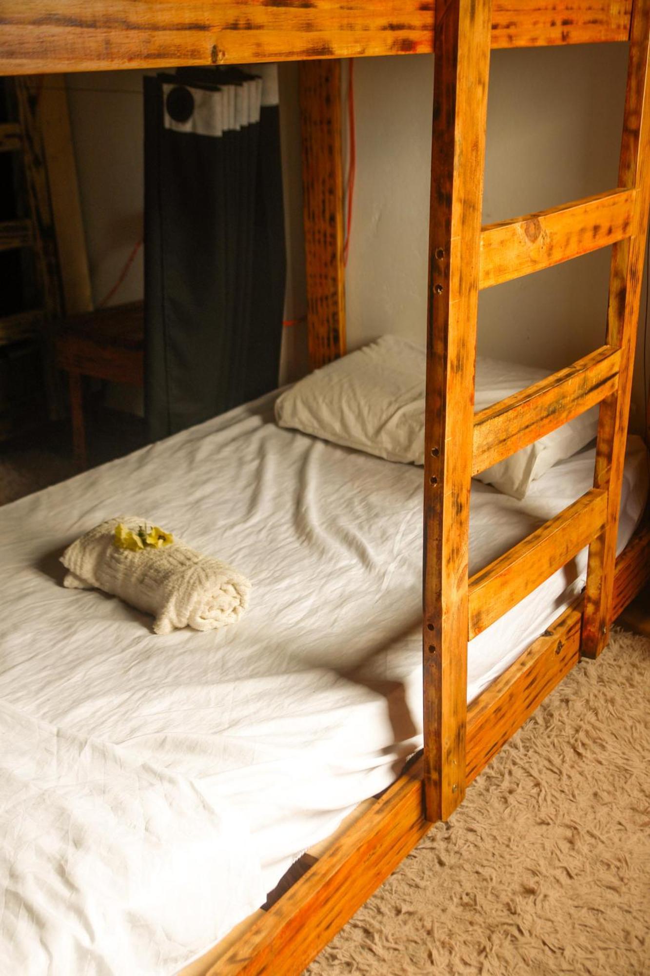 Hostel Caraivando Dış mekan fotoğraf